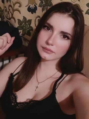 Проститутка Каролина